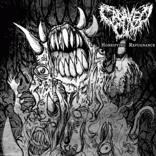 Horrifying Repugnance